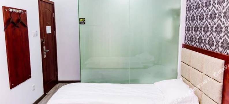 杭州辰悦宾馆图片