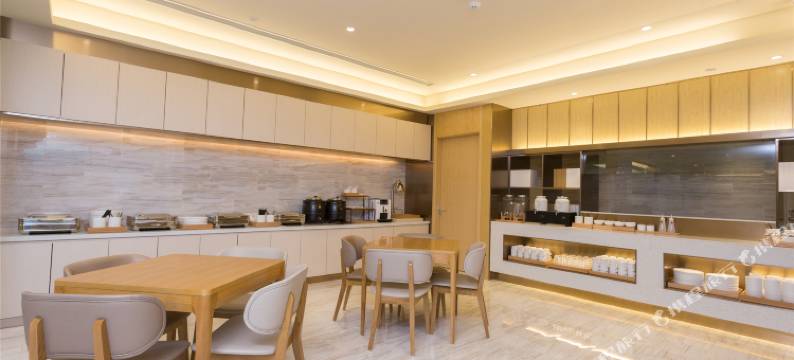 全季酒店(合肥滨湖银泰城云谷路店)图片