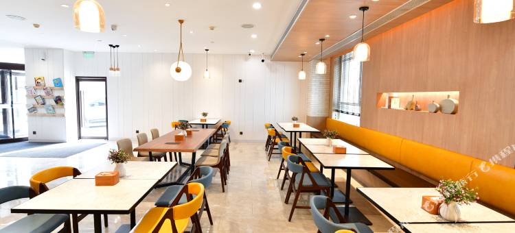 汉庭优佳酒店(北京首都机场新国展店)图片