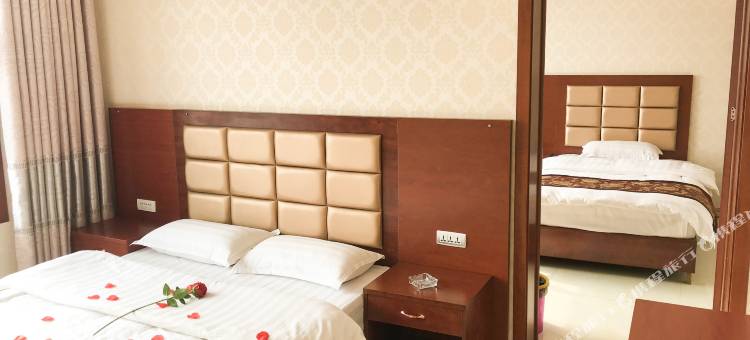 眠速·亚酒店(登封嵩山少林寺店)图片