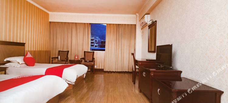 尤溪明都大酒店图片