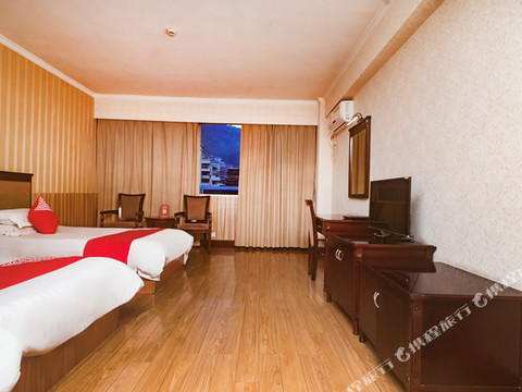 尤溪明都大酒店