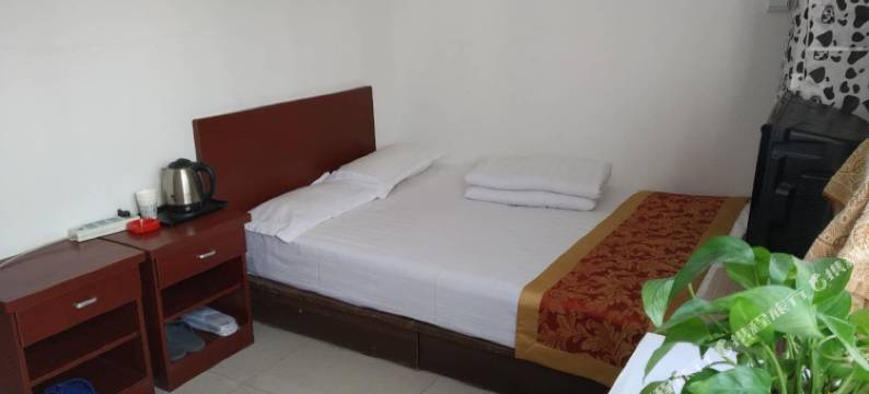 西安君诚宾馆图片