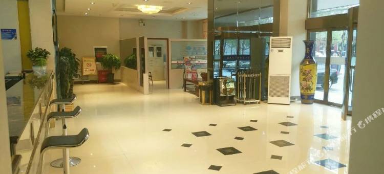 天水干训大厦(万达广场店)图片