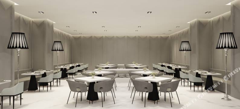 杭州香园酒店(武林广场西溪街道店)图片