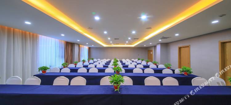 喆啡酒店(郑州海洋馆陈砦花卉店)图片