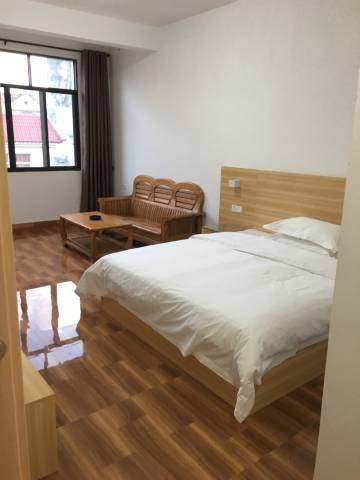 都安萌芽便捷酒店