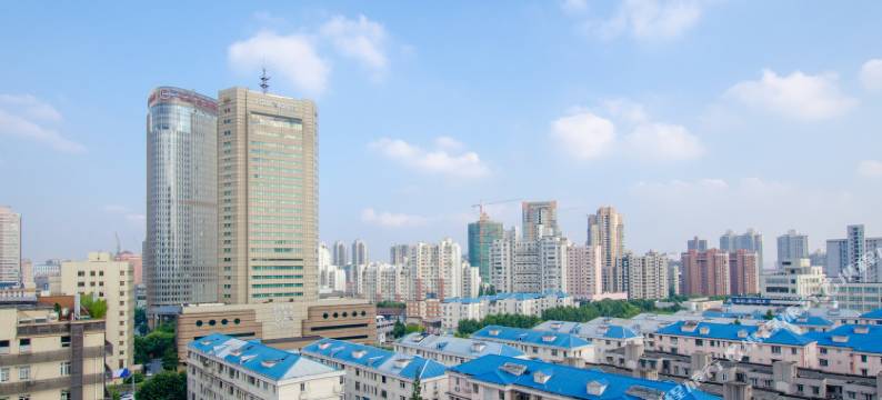 上海东方之珠酒店式公寓(浦东南路店)图片