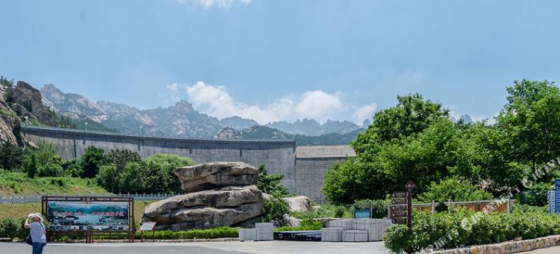 青岛民宿(崂山景区旅游专用路店)图片