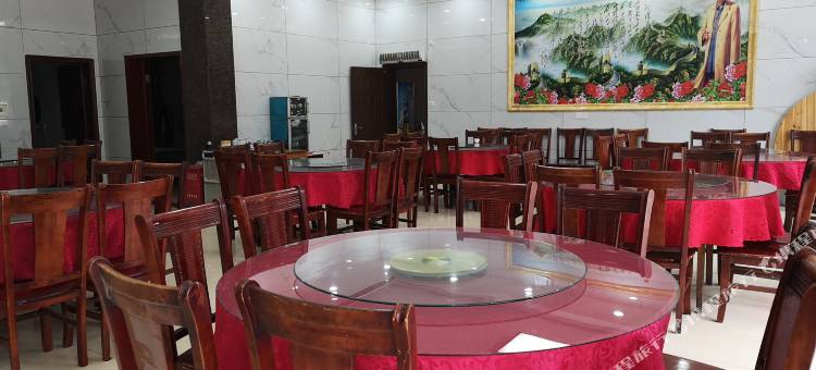 韶山毛远斌酒店(故居景区店)图片