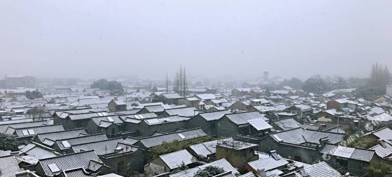 扬州徐家澜亭禧悦酒店图片