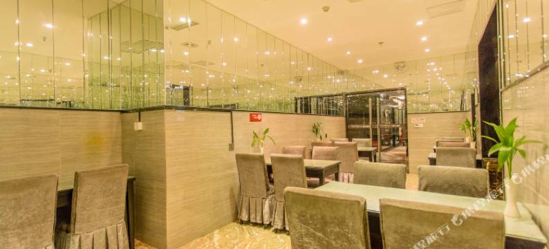 清沐酒店(南京江东北路省妇幼保健院店)图片