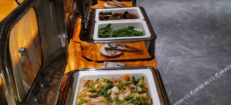 临漳迎宾馆图片