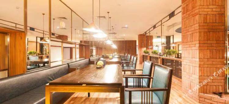 扬州易德易栈酒店图片