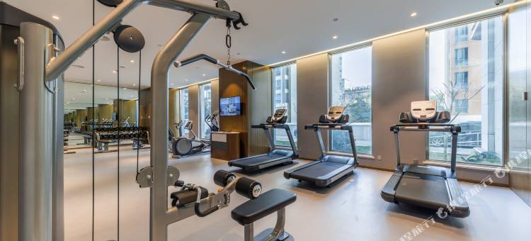 上海丽昂豪生大酒店图片