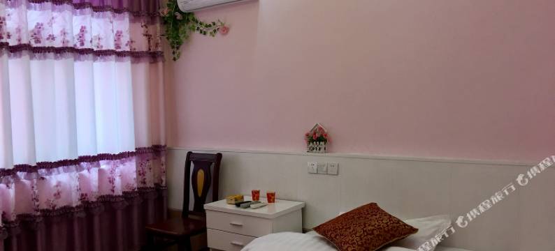 乌镇慧慧小巢民宿图片