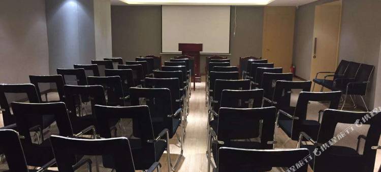 麗枫酒店(哈尔滨冰雪大世界龙川路地铁站店)图片