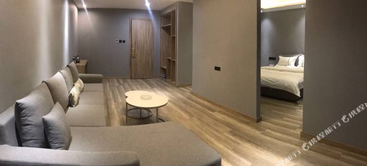 绛县厢城商务酒店图片