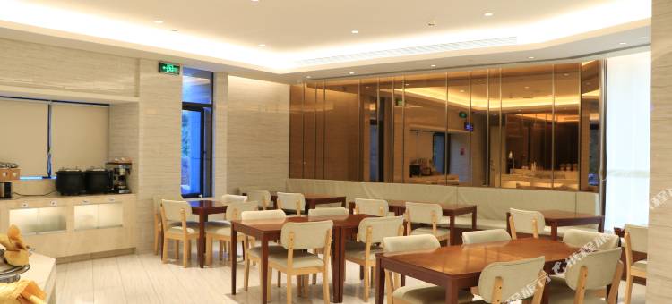 全季酒店(厦门SM广场成功大道店)图片