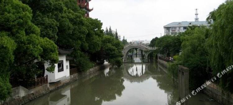 上海国际旅游度假区欧帝花园酒店图片