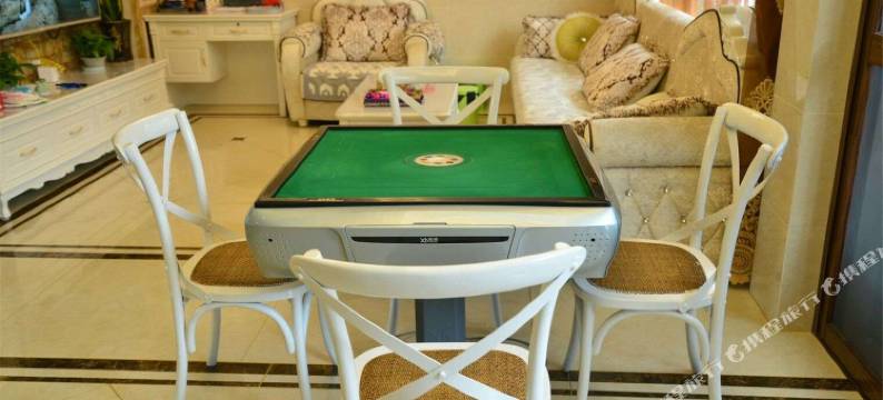 朱家尖愉馨小院图片