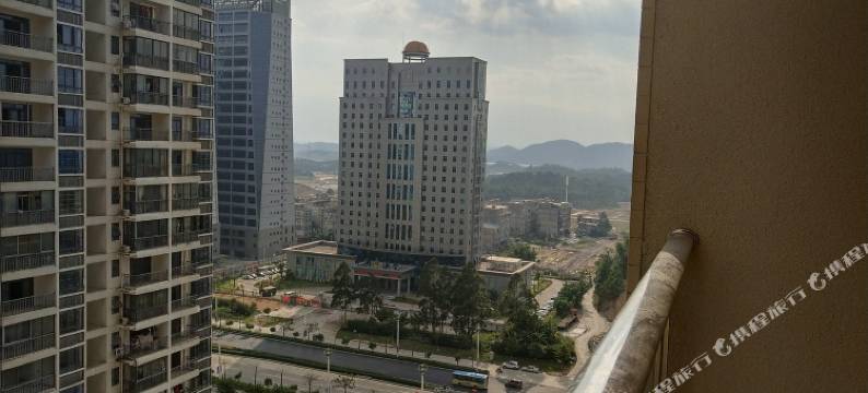 防城港红红旅馆图片