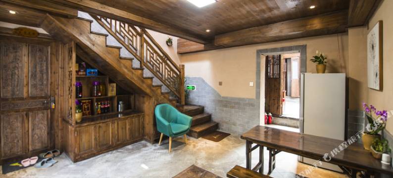 西递栖园雅舍图片