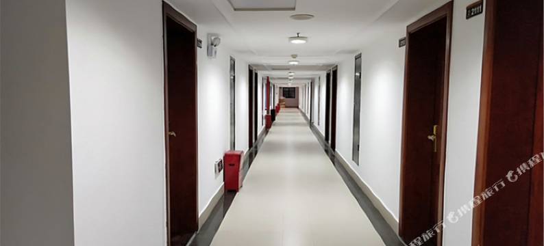 南昌她他公寓(建设北路店)图片