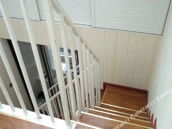 成都平淡心公寓