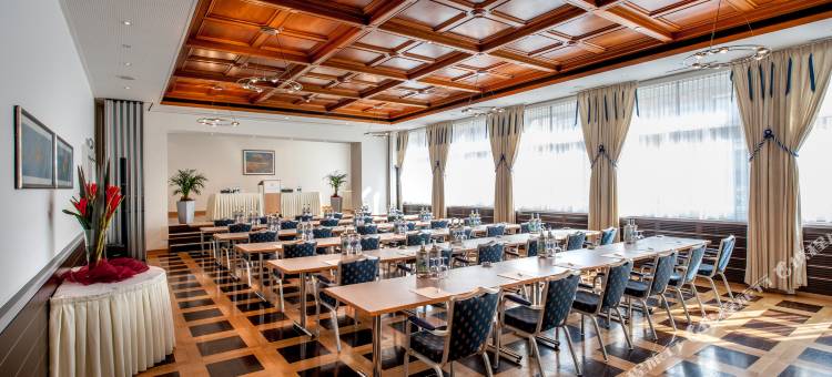 克朗尤特斯特拉斯酒店(Hotel Krone Unterstrass)图片