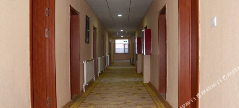 乌兰察布鑫川快捷酒店图片