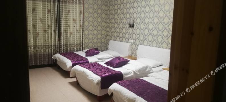 婺源景山客栈图片