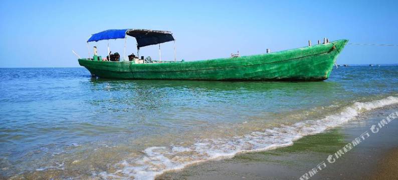 徐闻临海小舍图片