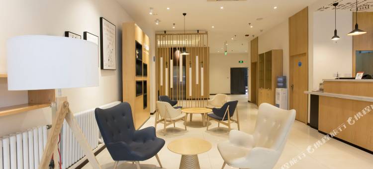 汉庭酒店(邢台守敬北路店)图片