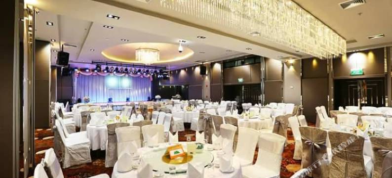 新季节广场酒店(New Season Square Hotel)图片