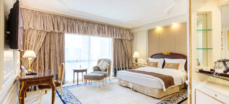 澳门新东方置地酒店图片