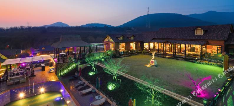 南京池恩庄园图片