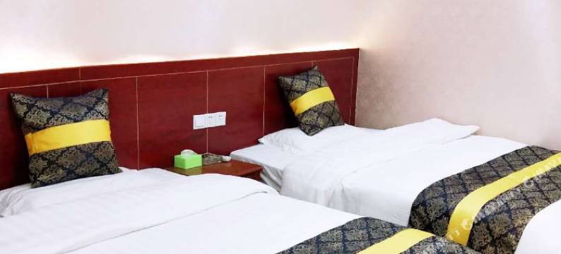 重庆万马宾馆图片