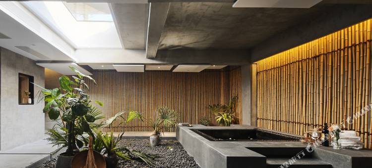 莫干山秋田布谷·童话世界民宿图片