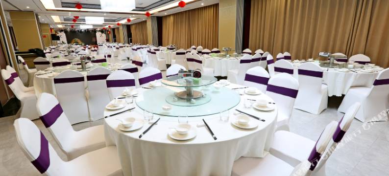 瑞金海亚国际酒店图片