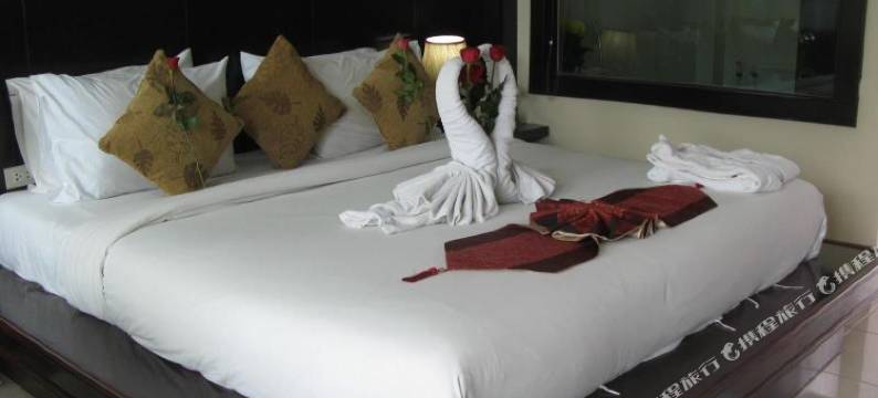 SM芭东度假村(SM Resort Phuket)图片