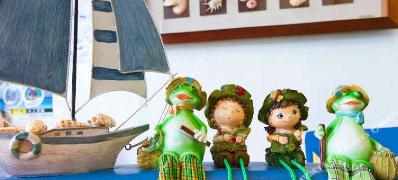 屏东张船长民宿图片