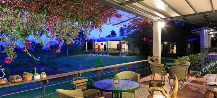 台东月升都兰景观民宿图片