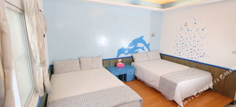 屏东山水乡村民宿图片