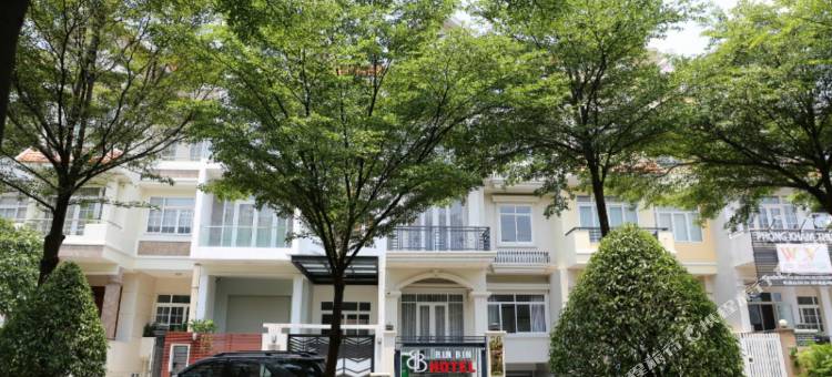 滨滨酒店4(Bin Bin Hotel 4 (Him Lam L35))图片