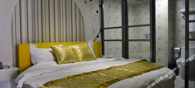 新郑嘉铭酒店图片