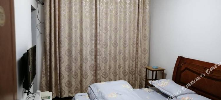 翠花家庭宾馆(衡阳高铁店)图片