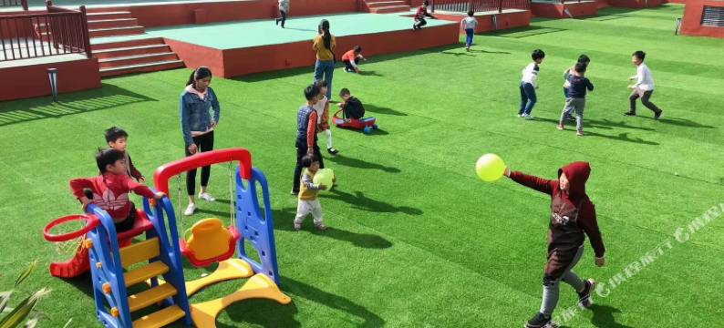 逸居精选酒店(广州花都广百店)图片