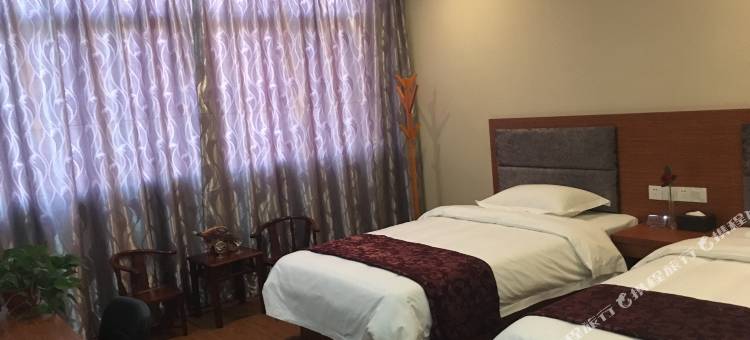 铅山清湖商务酒店图片