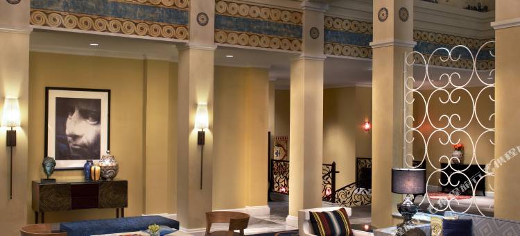 西雅图摩纳哥金普顿酒店(Kimpton Hotel Monaco Seattle)图片